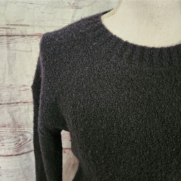 Everlane The Teddy Crew Neck Sweater Size XXS - Picture 6 of 8